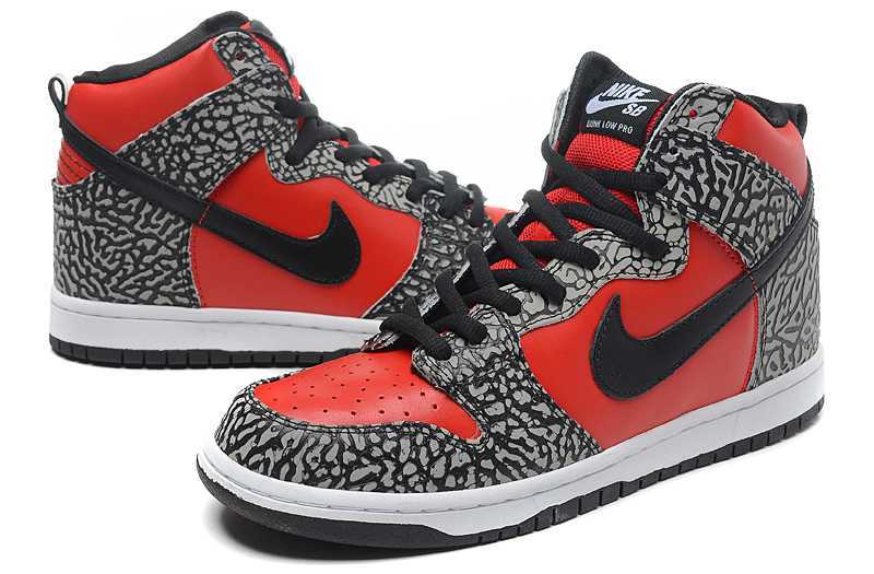 nike dunk 2014 la collecte de la porcelaine nike dunk homme vente